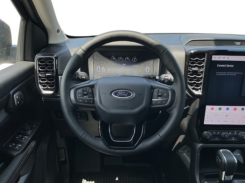 2026 Ford Ranger Lariat®