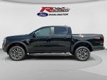 2026 Ford Ranger Lariat®