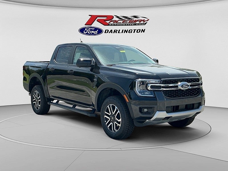 2026 Ford Ranger Lariat®