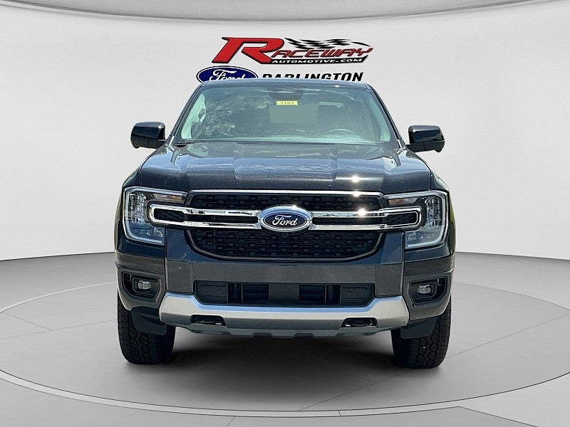 2026 Ford Ranger Lariat®