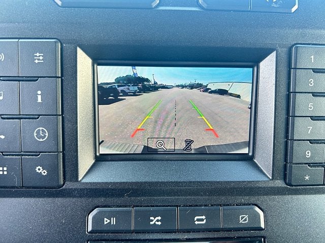 2018 Ford F-150 XL 2WD SuperCrew 5.5' Box