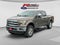 2015 Ford F-150 King Ranch
