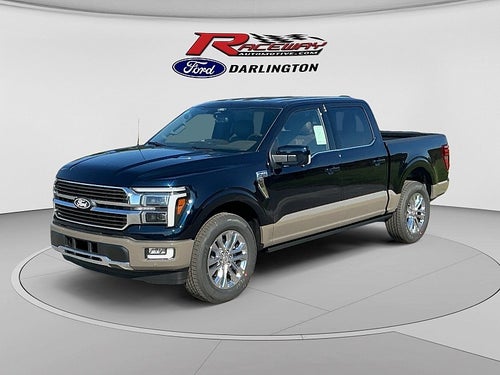 2026 Ford F-150 King Ranch®