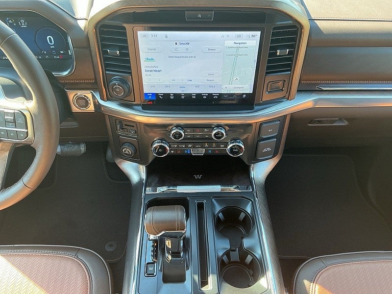 2026 Ford F-150 King Ranch®