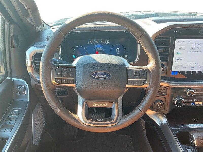 2026 Ford F-150 King Ranch®