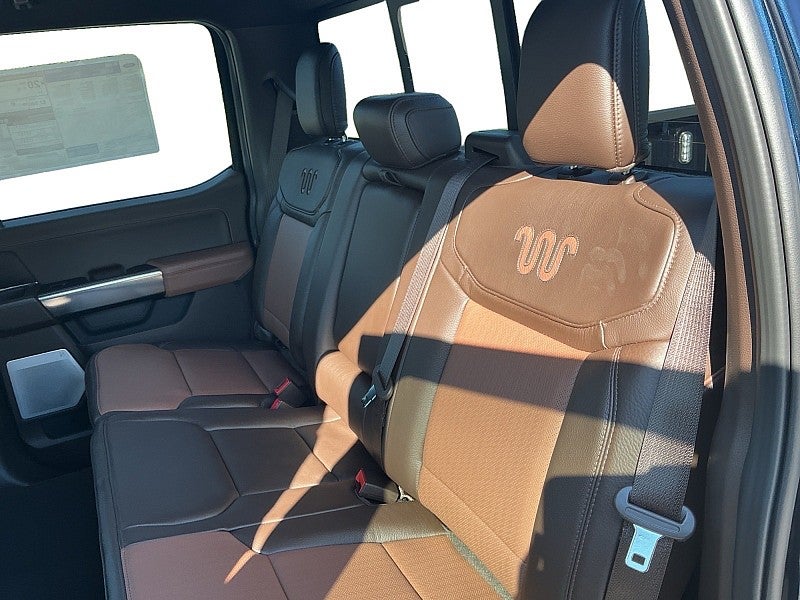 2026 Ford F-150 King Ranch®