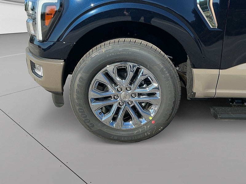 2026 Ford F-150 King Ranch®