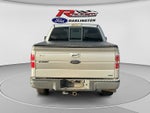 2010 Ford F-150 Lariat