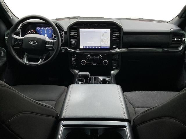 2023 Ford F-150 XL 4WD SuperCrew 5.5' Box