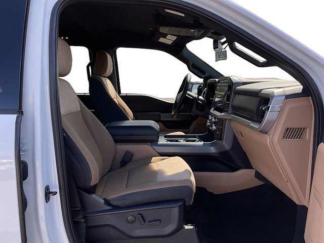 2023 Ford F-150 XL 4WD SuperCrew 5.5' Box