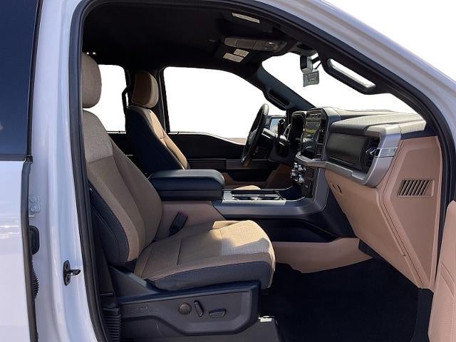 2023 Ford F-150 XL 4WD SuperCrew 5.5' Box