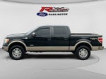 2012 Ford F-150 King Ranch
