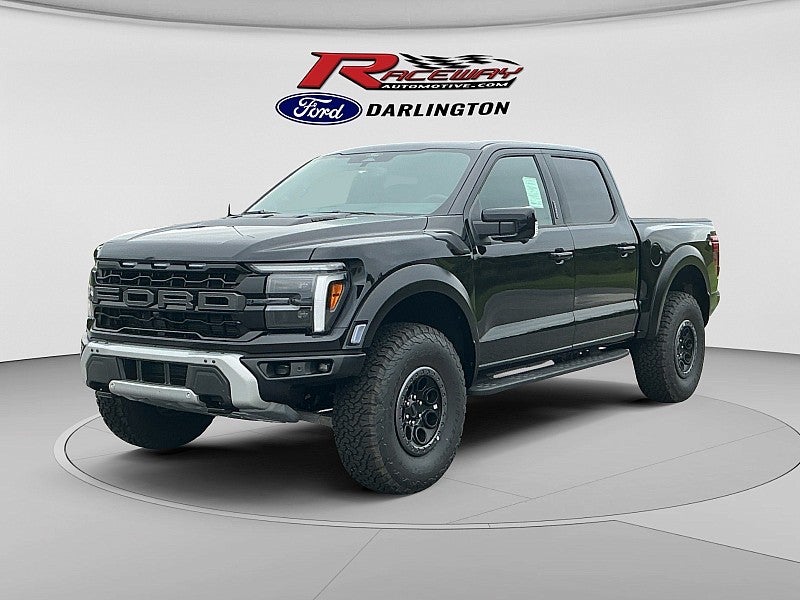 2026 Ford F-150 Raptor®