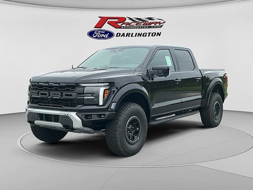 2026 Ford F-150 Raptor®