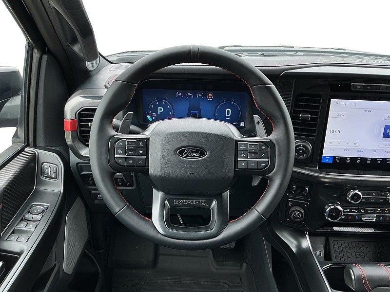 2026 Ford F-150 Raptor®