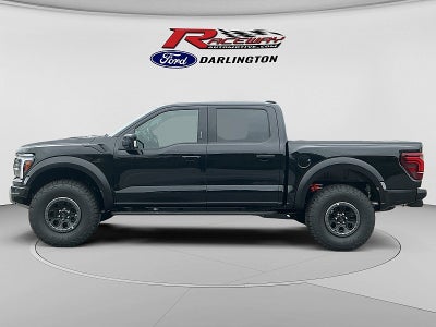 2026 Ford F-150 Raptor®