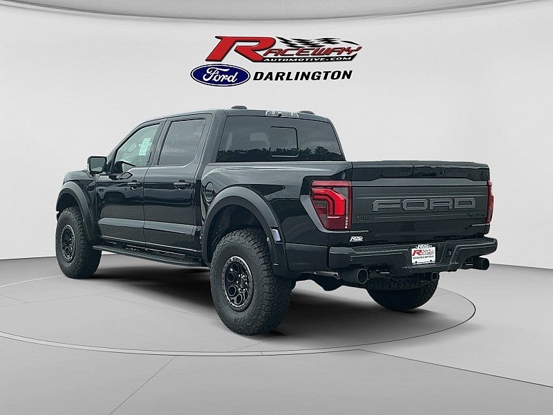 2026 Ford F-150 Raptor®