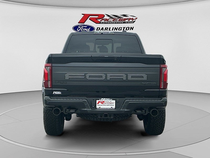 2026 Ford F-150 Raptor®