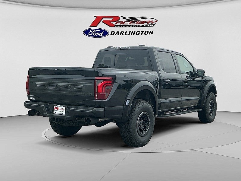 2026 Ford F-150 Raptor®