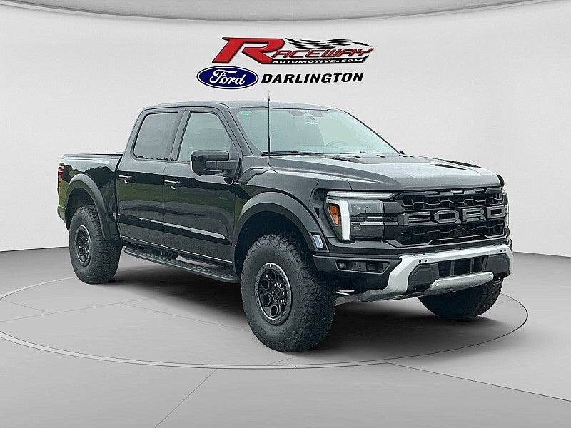 2026 Ford F-150 Raptor®