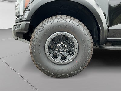 2026 Ford F-150 Raptor®