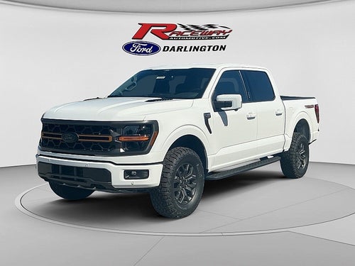 2026 Ford F-150 Tremor®