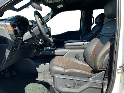 2026 Ford F-150 Tremor®