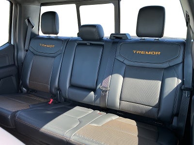 2026 Ford F-150 Tremor®