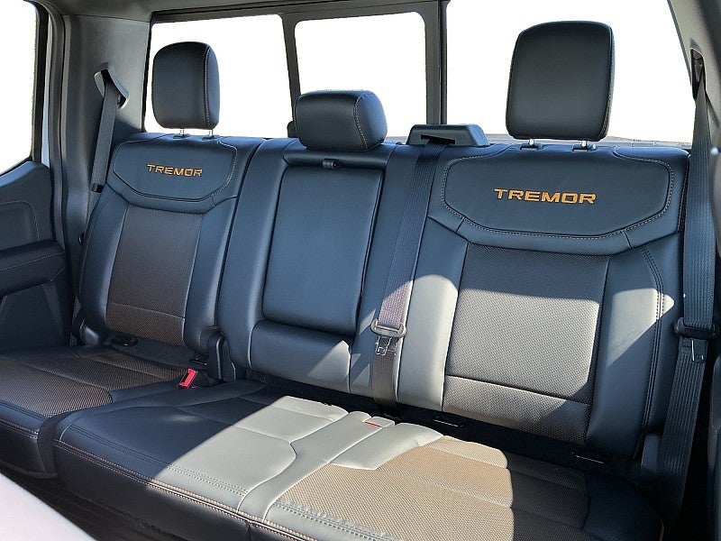 2026 Ford F-150 Tremor®