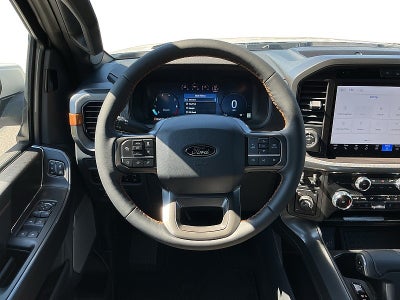 2026 Ford F-150 Tremor®