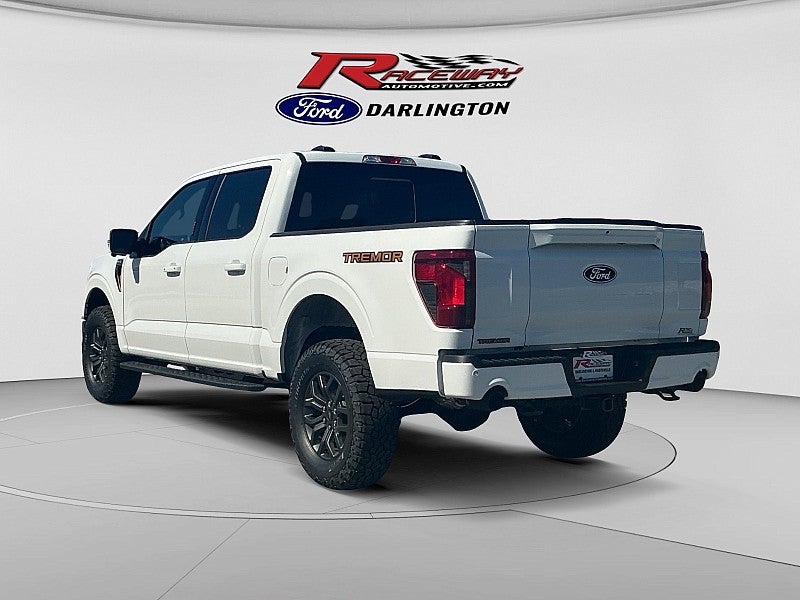 2026 Ford F-150 Tremor®