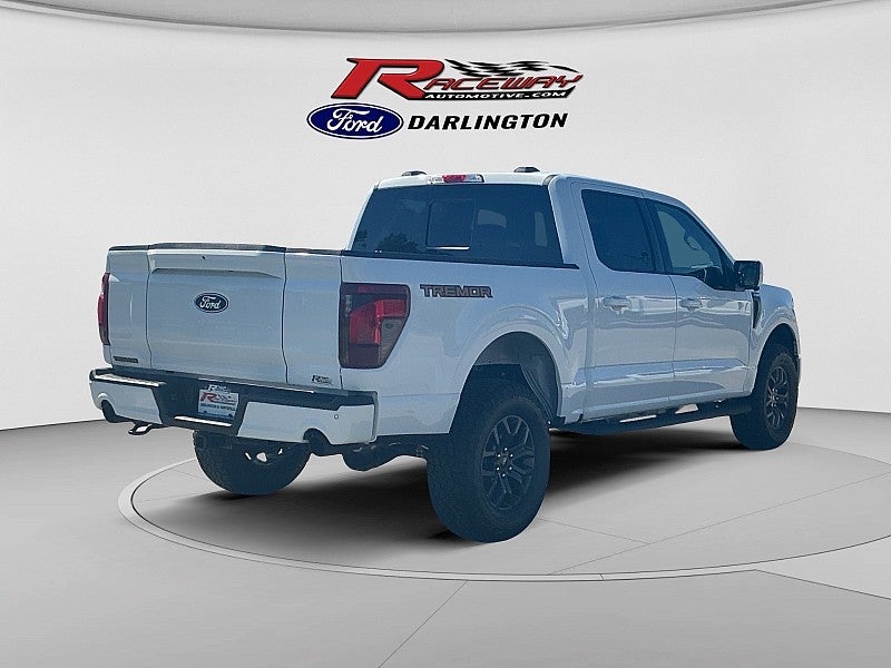 2026 Ford F-150 Tremor®