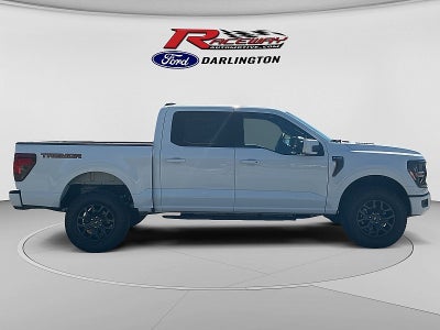 2026 Ford F-150 Tremor®
