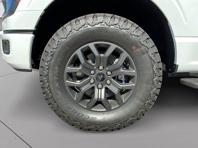 2026 Ford F-150 Tremor®