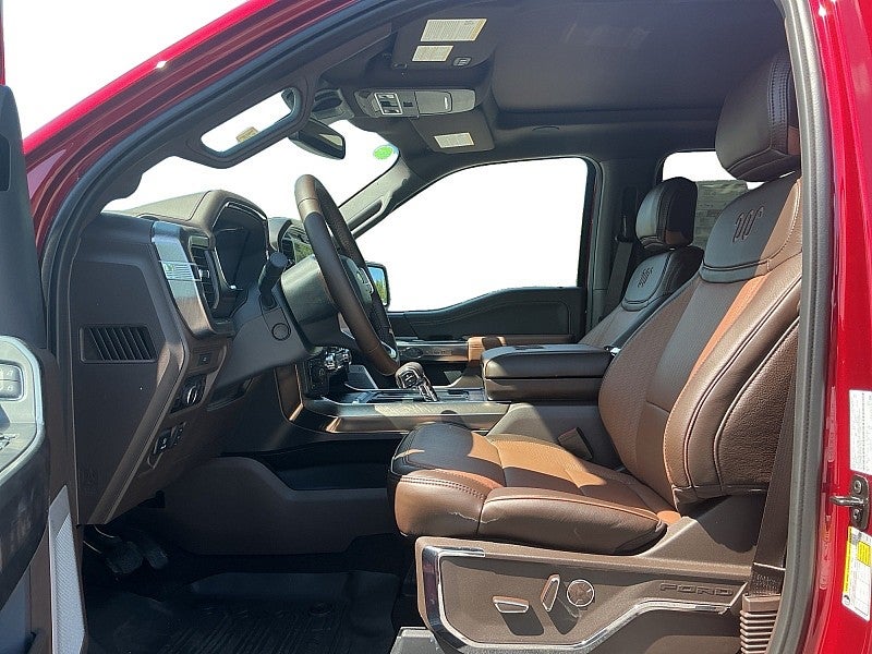 2026 Ford F-150 King Ranch®