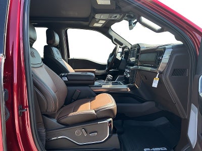 2026 Ford F-150 King Ranch®