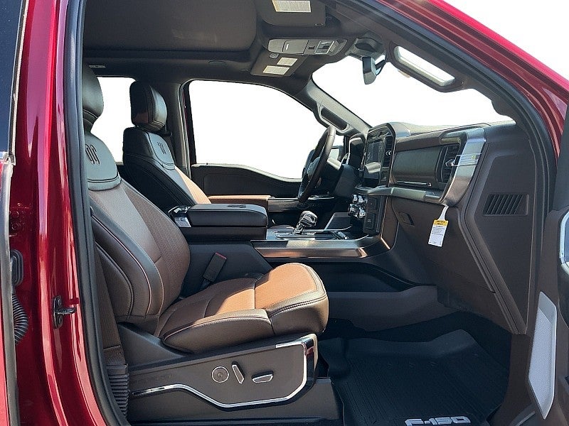 2026 Ford F-150 King Ranch®