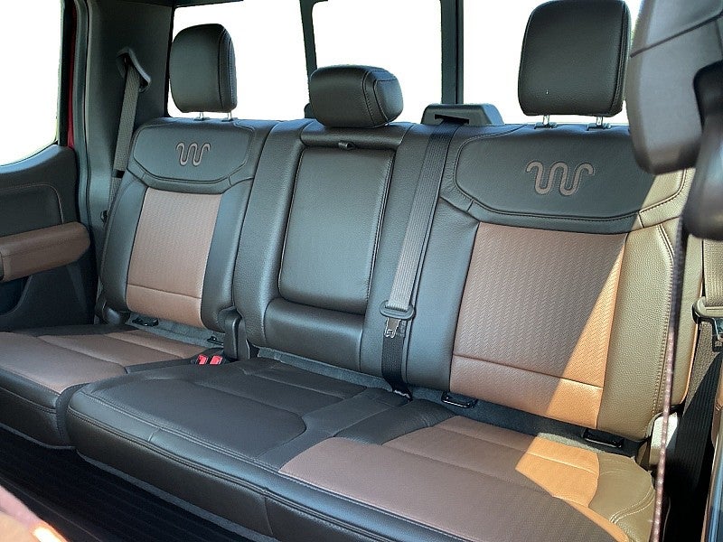 2026 Ford F-150 King Ranch®