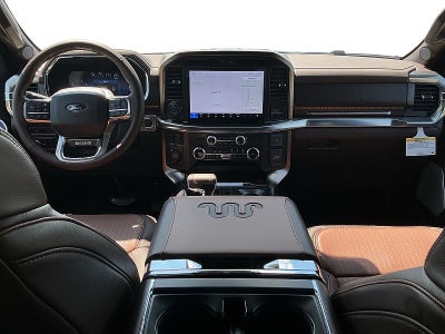 2026 Ford F-150 King Ranch®