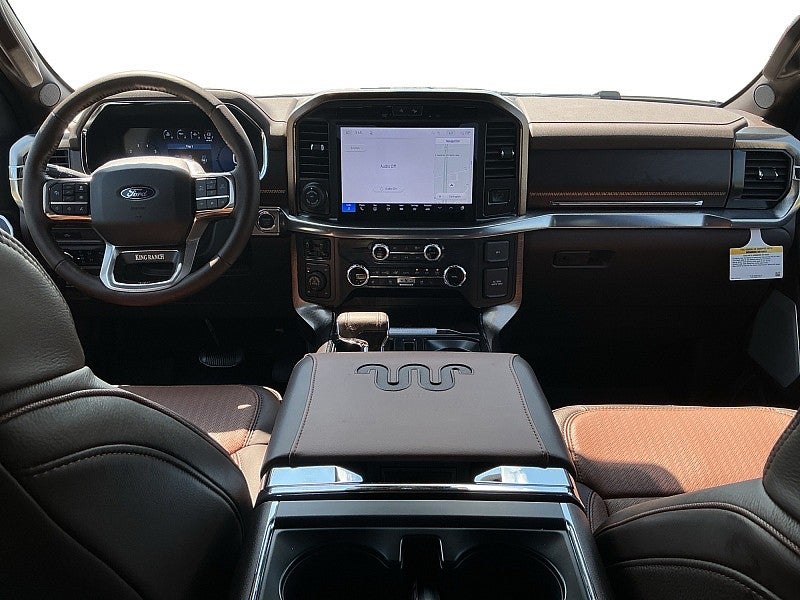 2026 Ford F-150 King Ranch®