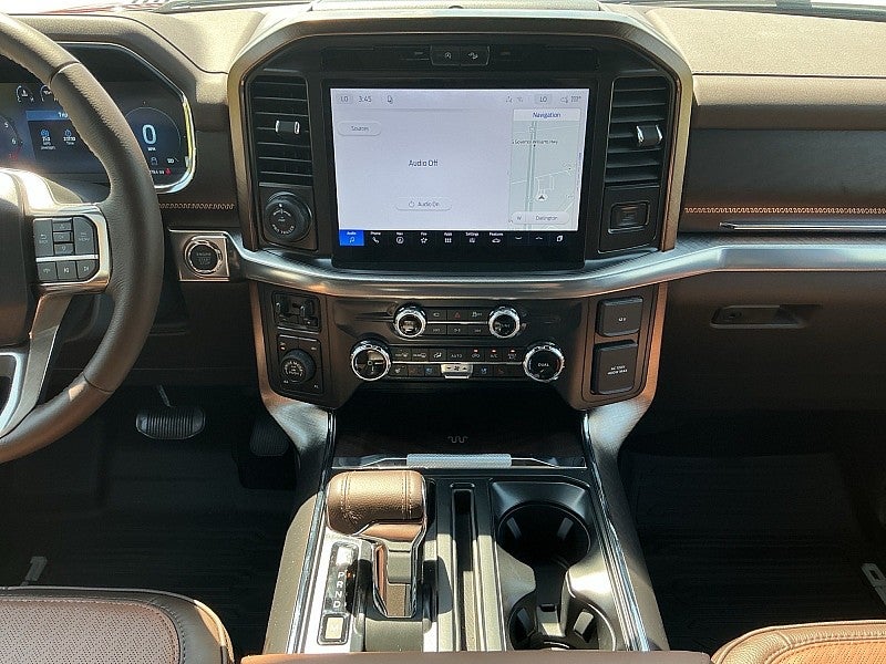 2026 Ford F-150 King Ranch®