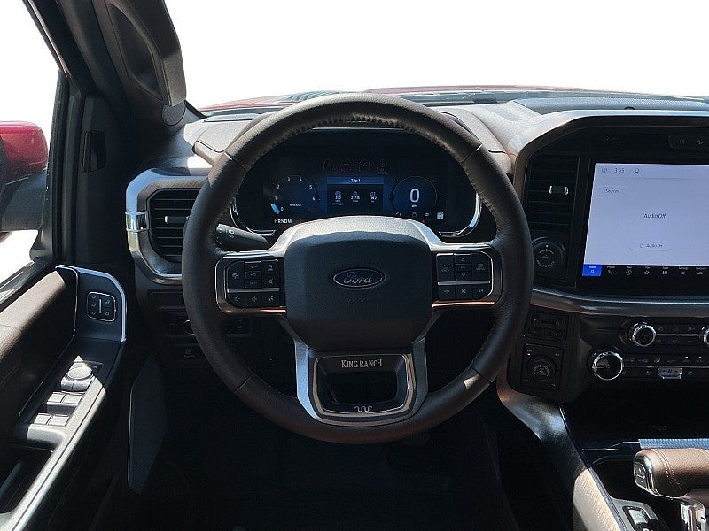 2026 Ford F-150 King Ranch®