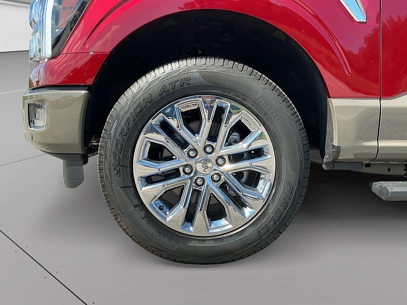 2026 Ford F-150 King Ranch®