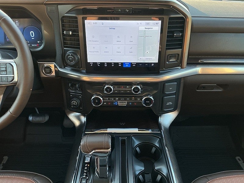 2026 Ford F-150 King Ranch®