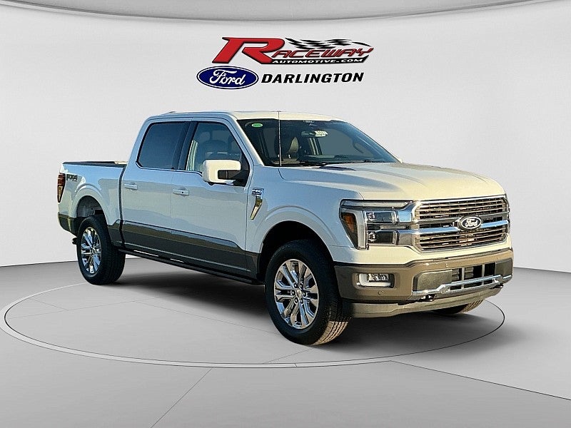 2026 Ford F-150 King Ranch®