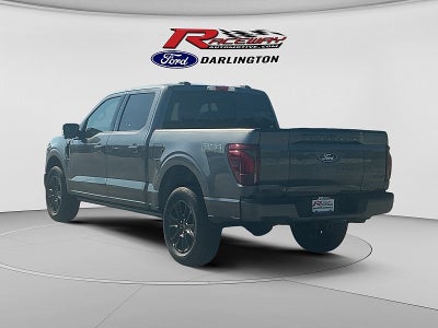 2026 Ford F-150 Platinum®