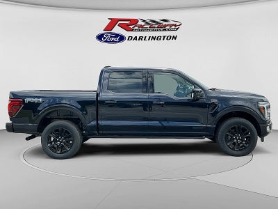 2026 Ford F-150 Platinum®