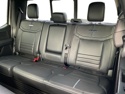2025 Ford F-150 Platinum®