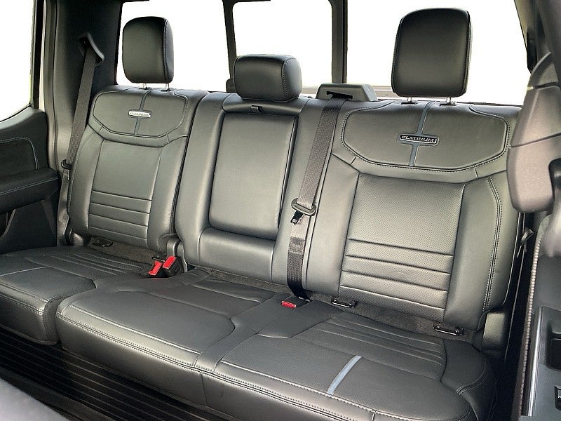 2025 Ford F-150 Platinum®