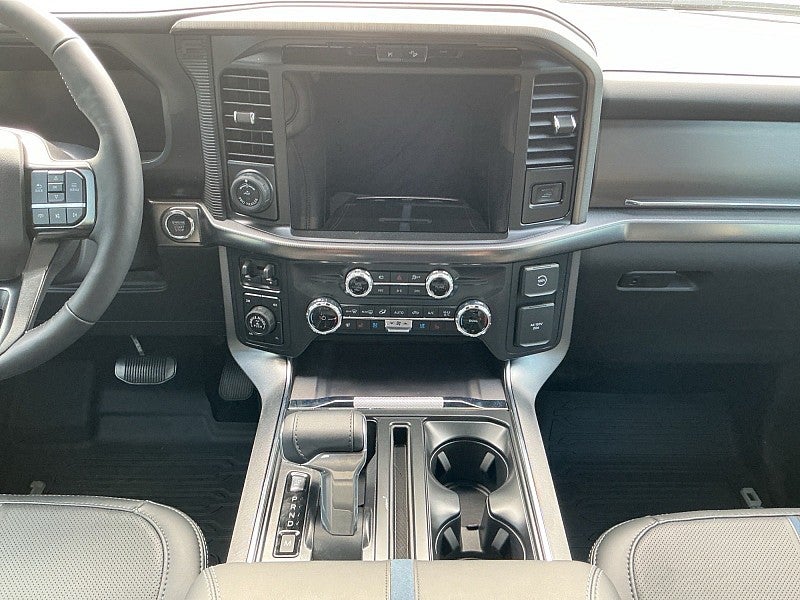 2025 Ford F-150 Platinum®